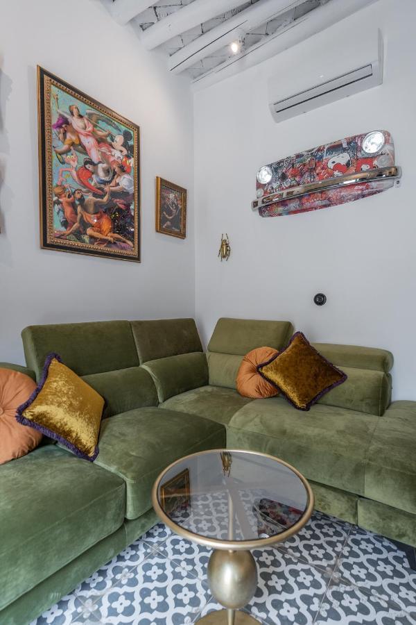 Tuguest Puerta Del Dauro Apartment Granada Exterior foto