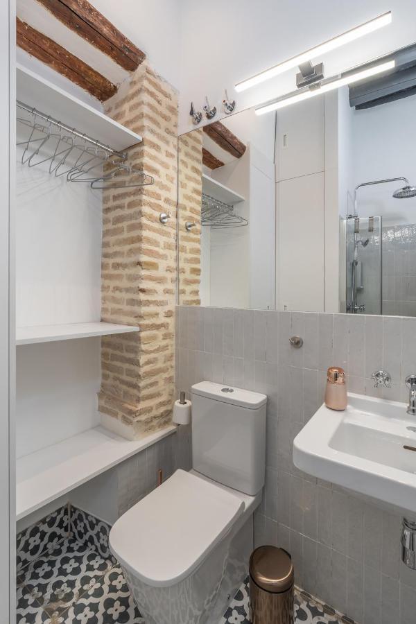 Tuguest Puerta Del Dauro Apartment Granada Exterior foto