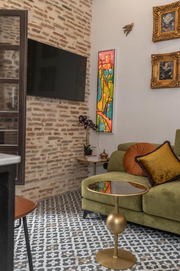 Tuguest Puerta Del Dauro Apartment Granada Exterior foto